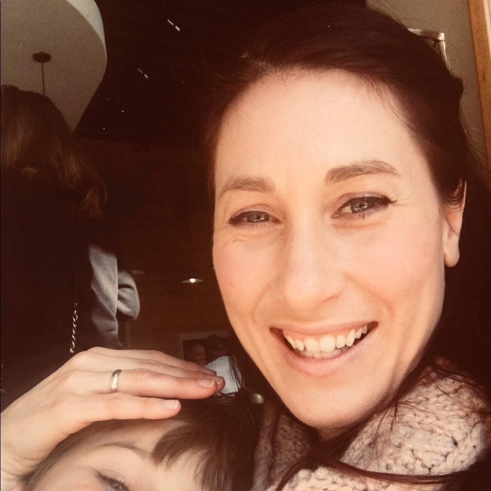 Meet your Posher, Vanessa